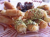 Easy Baclava