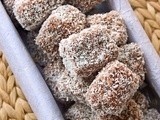 Lamingtons - the great Australian cheat