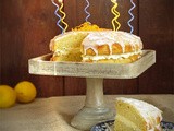 Lemon Cake