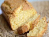 Let them eat cake - gluten free eggy bread