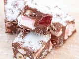 Rocky Road