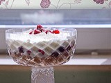 Sarah's Summer Pudding