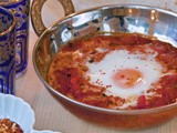 Shakshouka