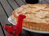 Turkey Pie