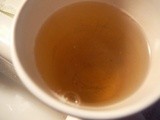 Ahhhh-----a Lovely Cure, Magic Potion/Kadha, Soothing my Cough and Cold