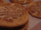  An Even Better Snicker Doodle 