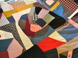 Antique Quilt Tops