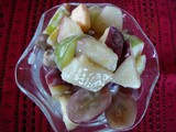 Apple Salad (Waldorf Updated)