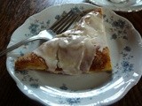 Apple Turnovers