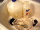 Aunt Betty's Penny Pincher Fabric Softener