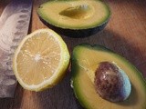 Avocados and how to preserve them