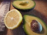 Avocados and how to preserve them