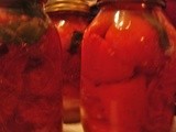 Canning Tomatoes