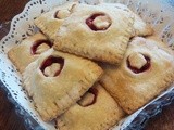 Cherry Hand Pies