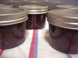 Crock Pot Apple Butter