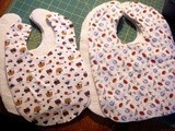 Cutting Out Patterns and Fabrics & Selecting Fabric Combinations for Bags