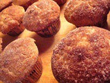 Doughnut Muffins