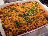 Easy Homemade Beef Enchiladas with Homemade Enchilada Sauce