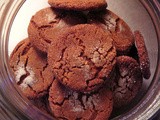 Gingersnaps