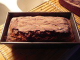 Grandma's pumpkin bread recipe