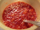 Hooked on Strawberry Freezer Jam