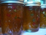 Jalapeno Pepper Jelly