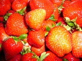 Keep Fresh Strawberries Longer Without Mold! Works for all Berries and Grapes