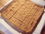 Maple Walnut Fudge Tutorial