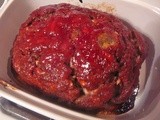 Mom's Meatloaf