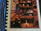 New  old cookbook  a Gift from Aunt Betty