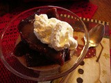 Old Fashioned Persimmon Pudding, My Grandma's Recipe
