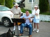 Part 2, Historic Newburgh's Farmers' Market on the Banks of the Beautiful Ohio River