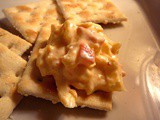 Pimento Cheese