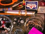 Pre-Spring Cleaning.  Just start with a drawer