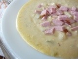 Quick New Potato Soup Recipe