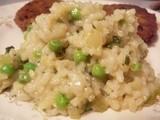 Risotto Primavera