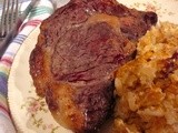 Steak 'n Taters