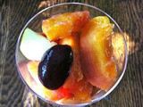 Summer Fruit Cup