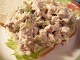 Turkey Salad