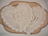 Vintage Textiles and More Treasures i Find.  Ready to Sew Soon