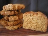 Anzac Cake For Anzac Day