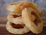 Awesome Onion Rings