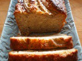 Banana Coconut Bread