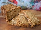 Bird Seed Bread