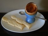 Egg and Soldiers