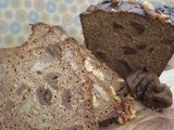 Fig and Walnut Yeast Bread