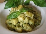 Gorgeous Gnocchi