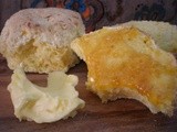 International Scone Week with Lady Flo's Queensland Pumpkin Scones