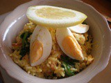 Kedgeree