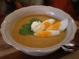 Mouthwatering Mulligatawny Soup